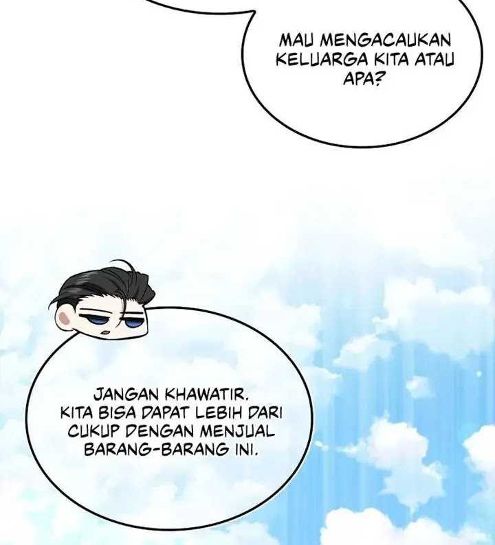 The Villain Wants To Live Chapter 30 - halaman 29