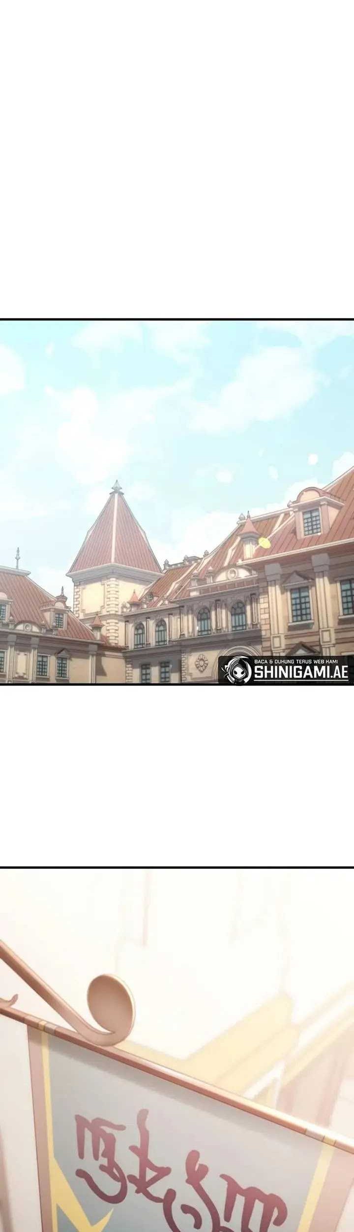 The Villain Wants To Live Chapter 30 - halaman 31