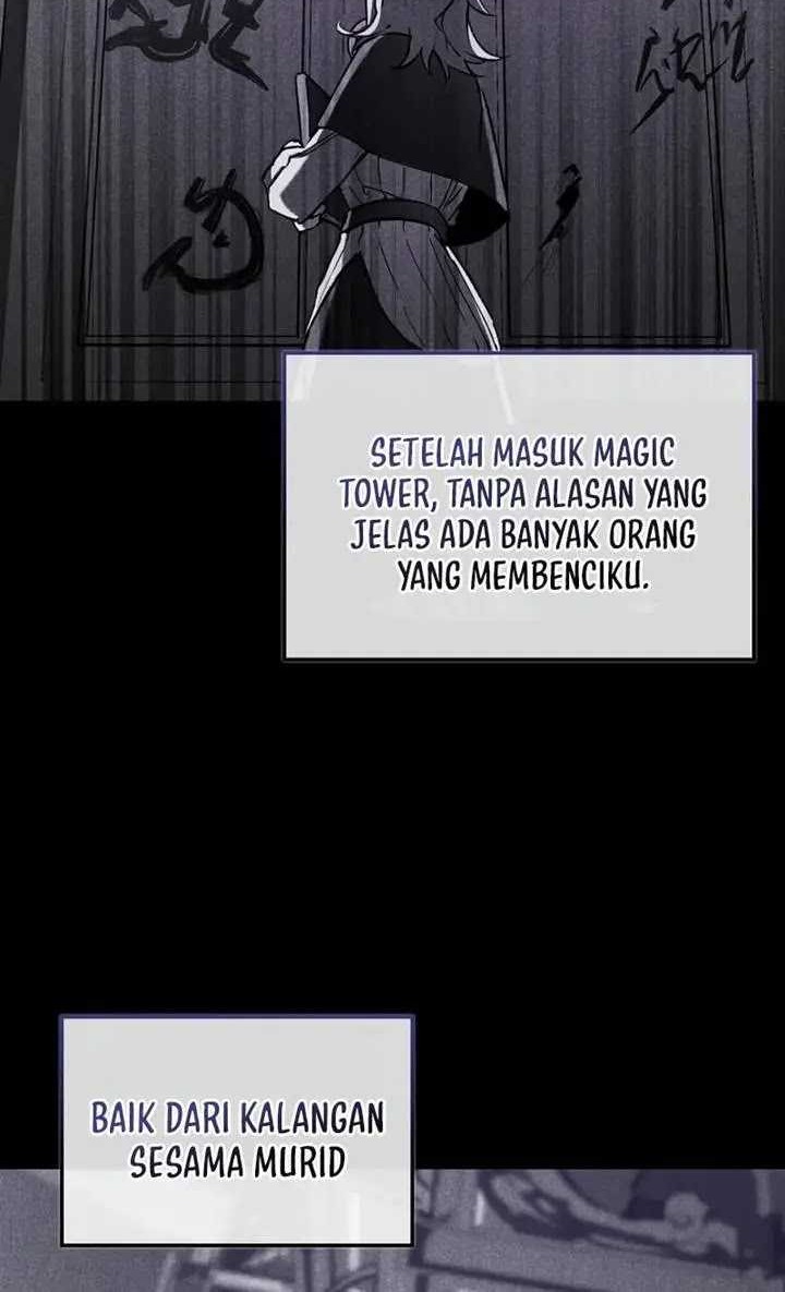 The Villain Wants To Live Chapter 30 - halaman 36