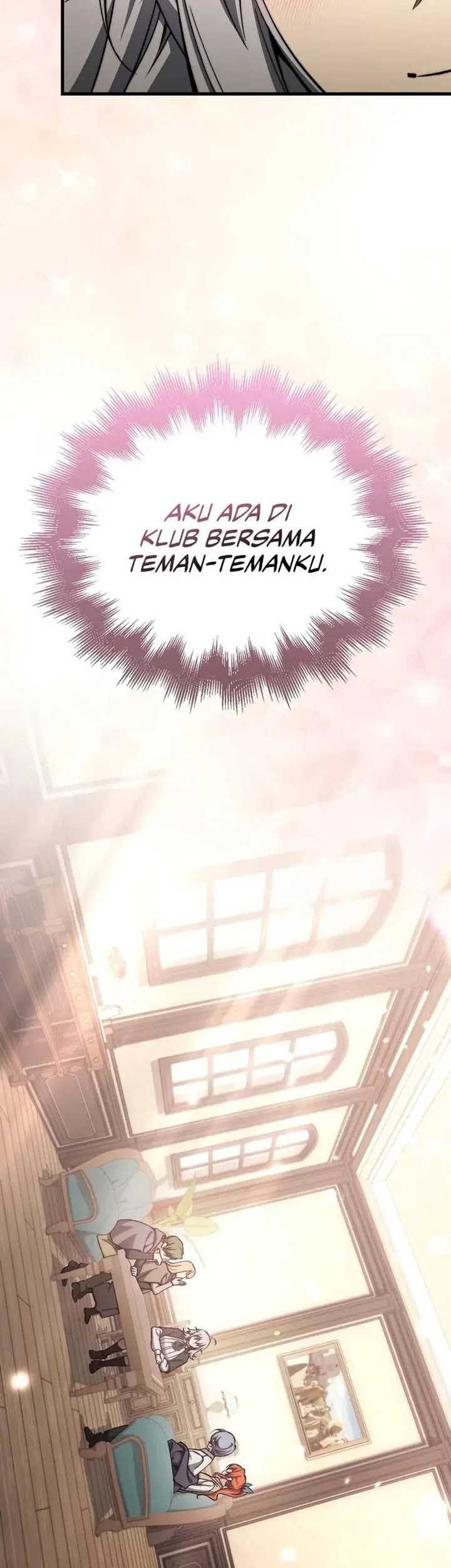 The Villain Wants To Live Chapter 30 - halaman 39