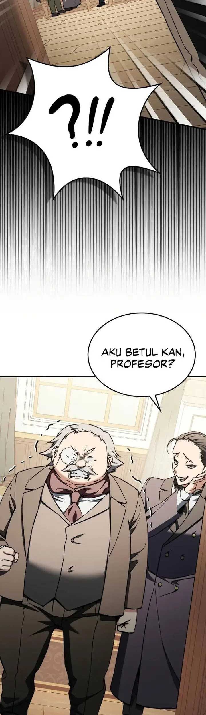 The Villain Wants To Live Chapter 30 - halaman 43