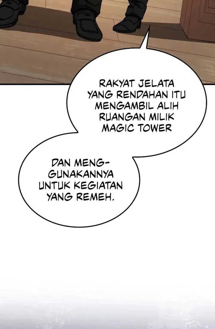 The Villain Wants To Live Chapter 30 - halaman 44