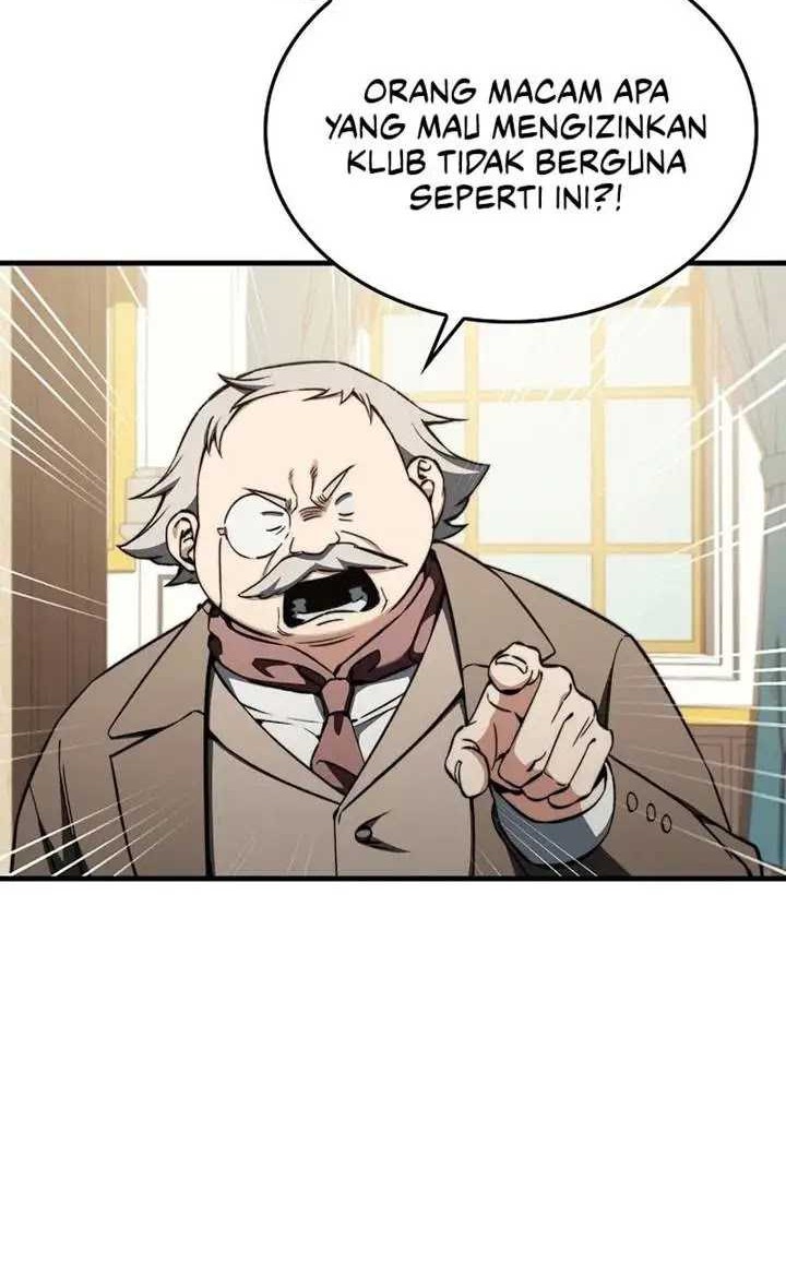 The Villain Wants To Live Chapter 30 - halaman 48