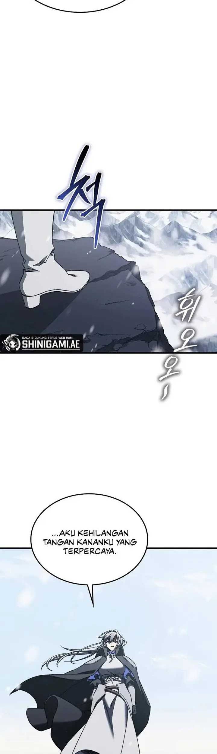 The Villain Wants To Live Chapter 30 - halaman 7