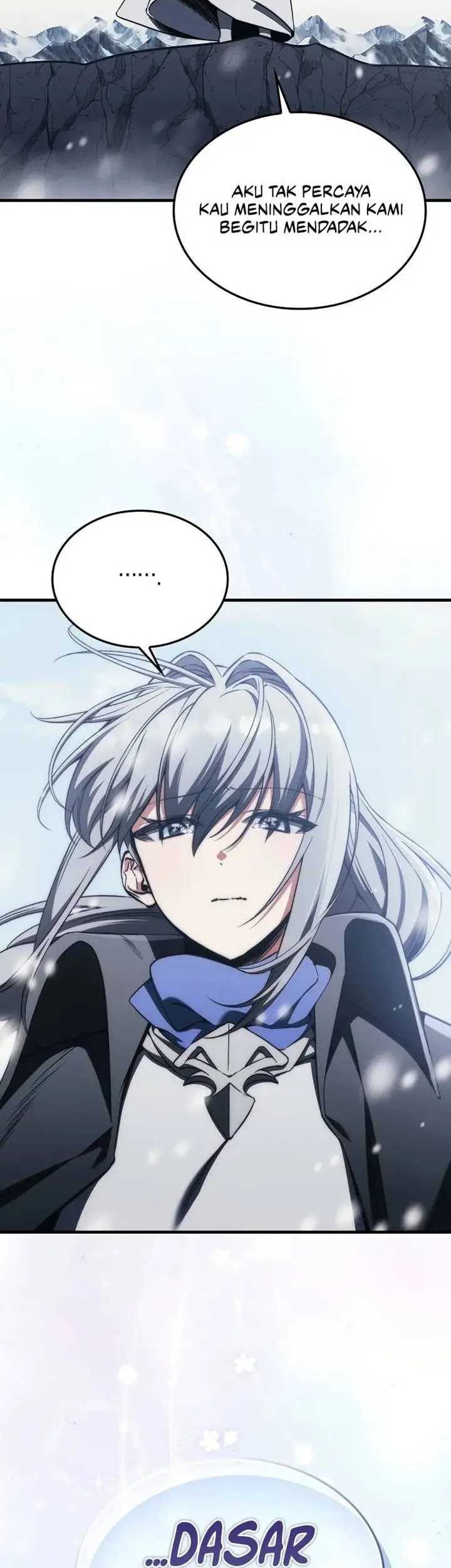 The Villain Wants To Live Chapter 30 - halaman 8