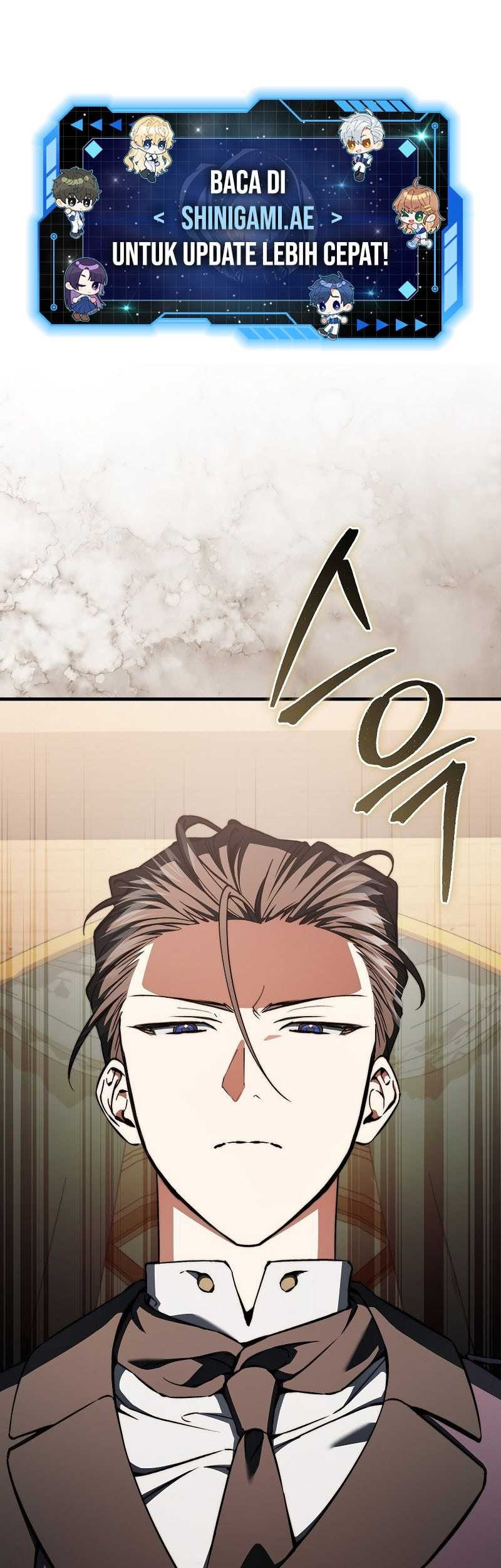 The Villain Wants To Live Chapter 31 - halaman 2