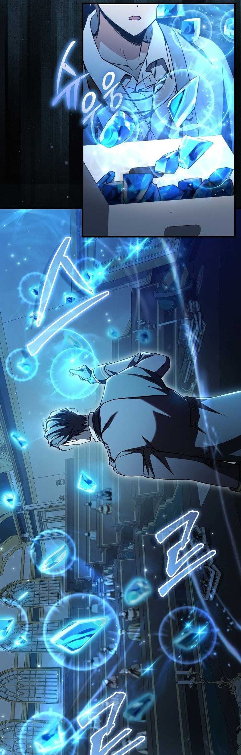 The Villain Wants To Live Chapter 31 - halaman 20