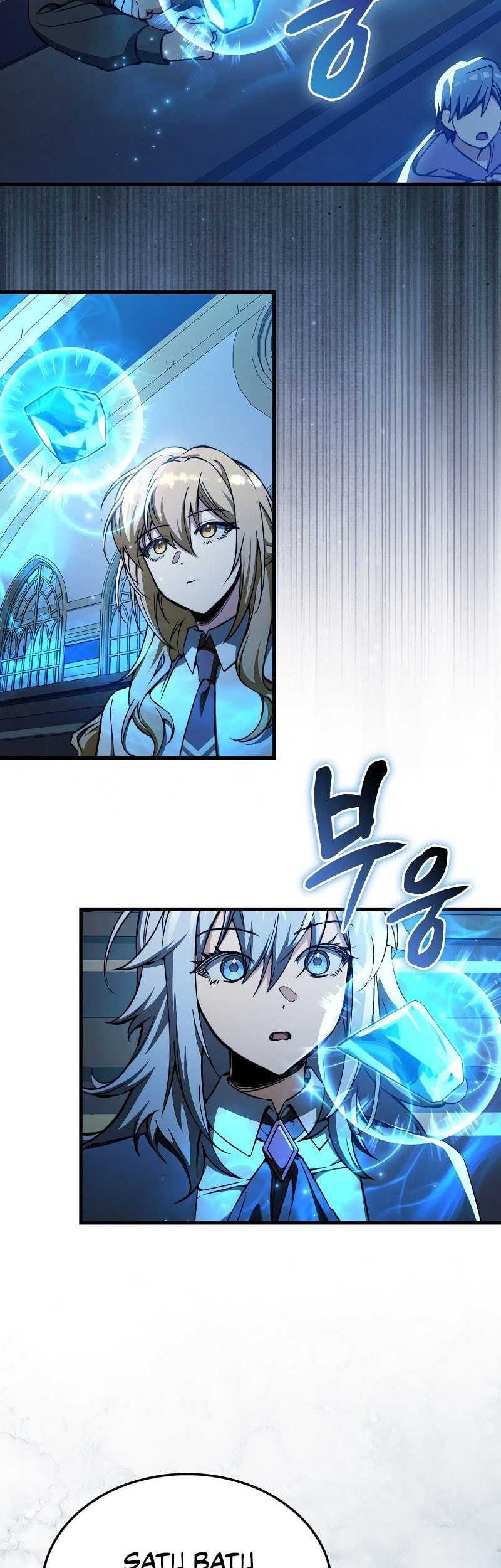The Villain Wants To Live Chapter 31 - halaman 22