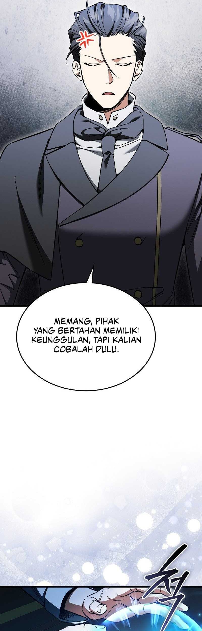 The Villain Wants To Live Chapter 31 - halaman 26