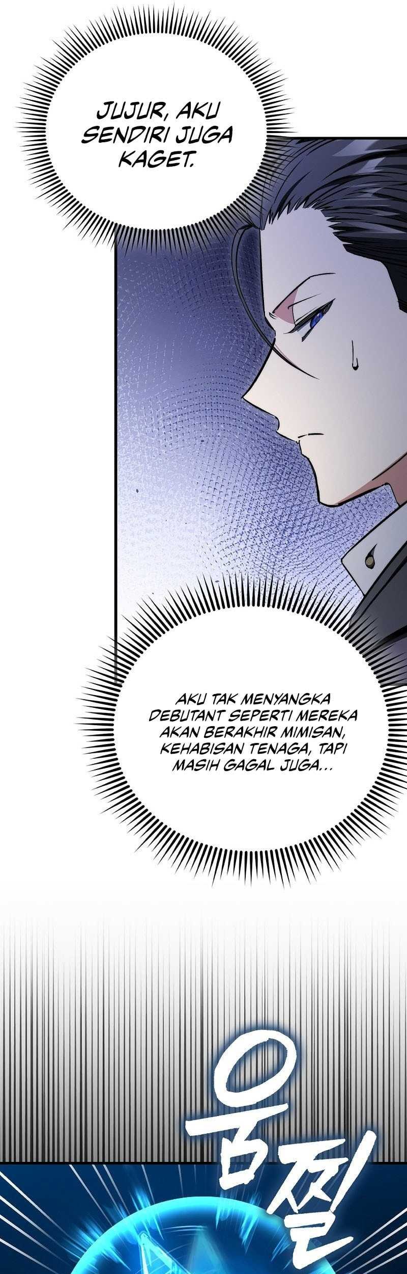 The Villain Wants To Live Chapter 31 - halaman 40