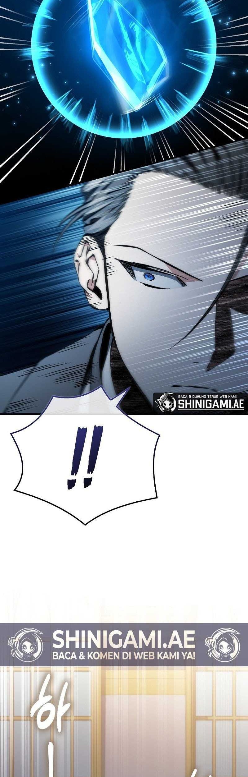 The Villain Wants To Live Chapter 31 - halaman 41