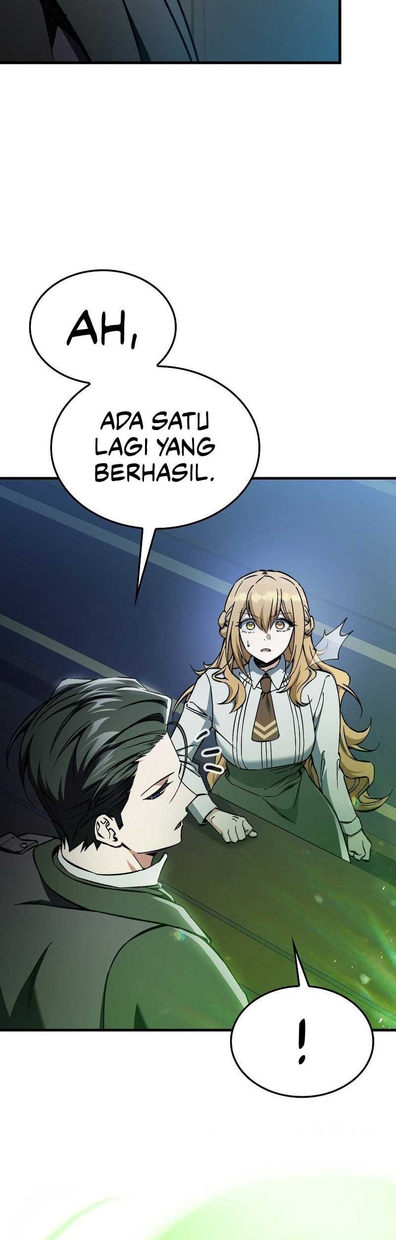 The Villain Wants To Live Chapter 31 - halaman 47
