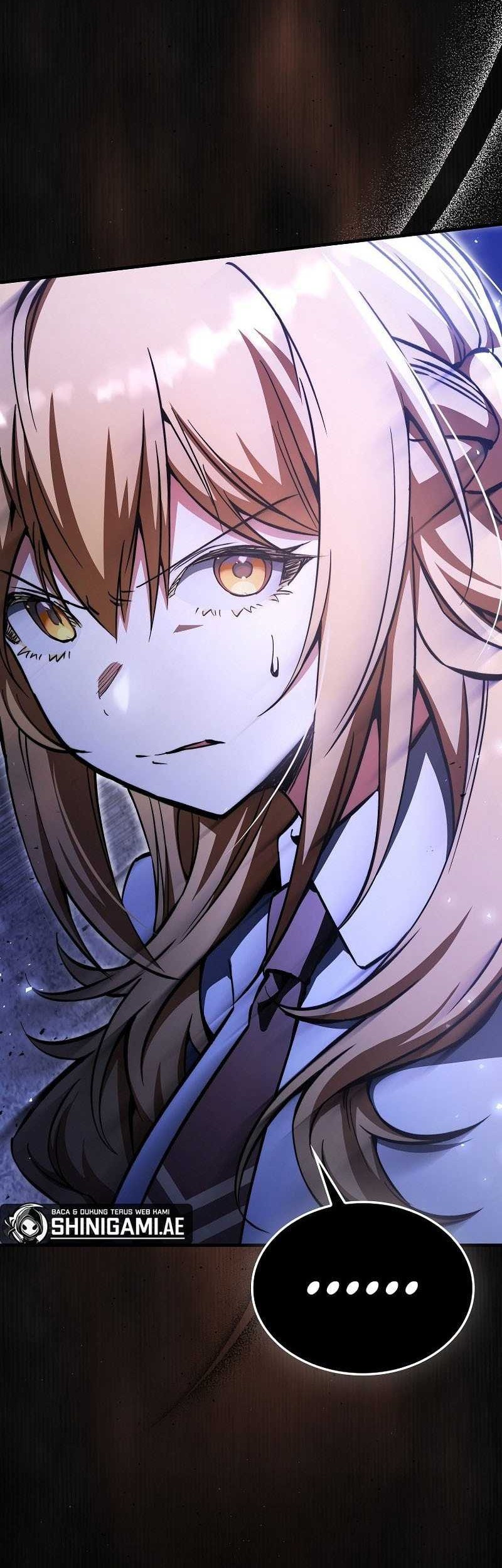 The Villain Wants To Live Chapter 31 - halaman 49