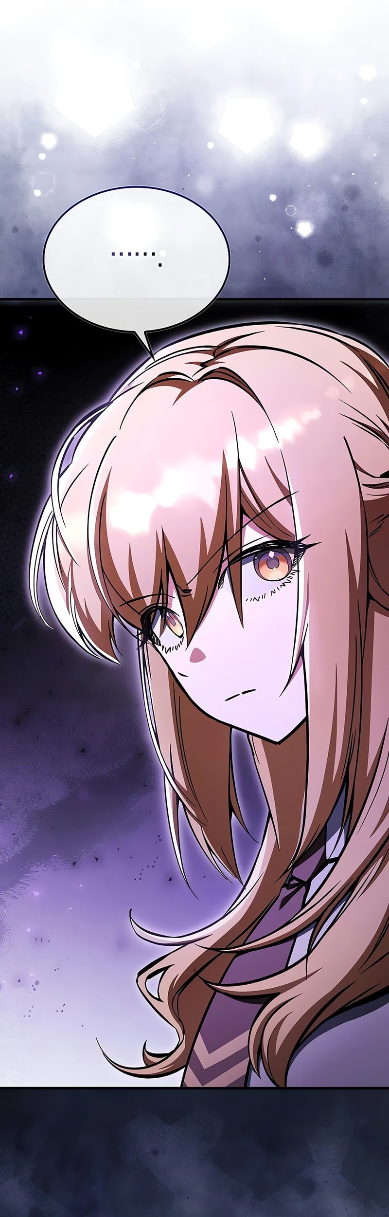 The Villain Wants To Live Chapter 32 - halaman 10