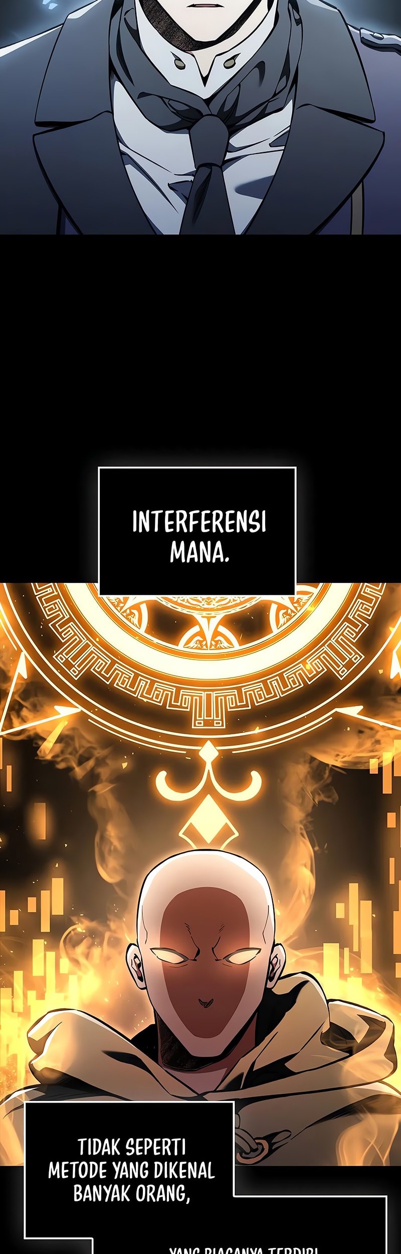 The Villain Wants To Live Chapter 32 - halaman 15