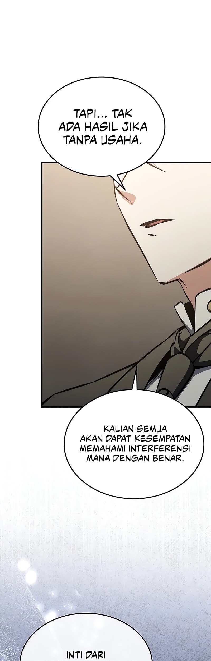 The Villain Wants To Live Chapter 32 - halaman 18