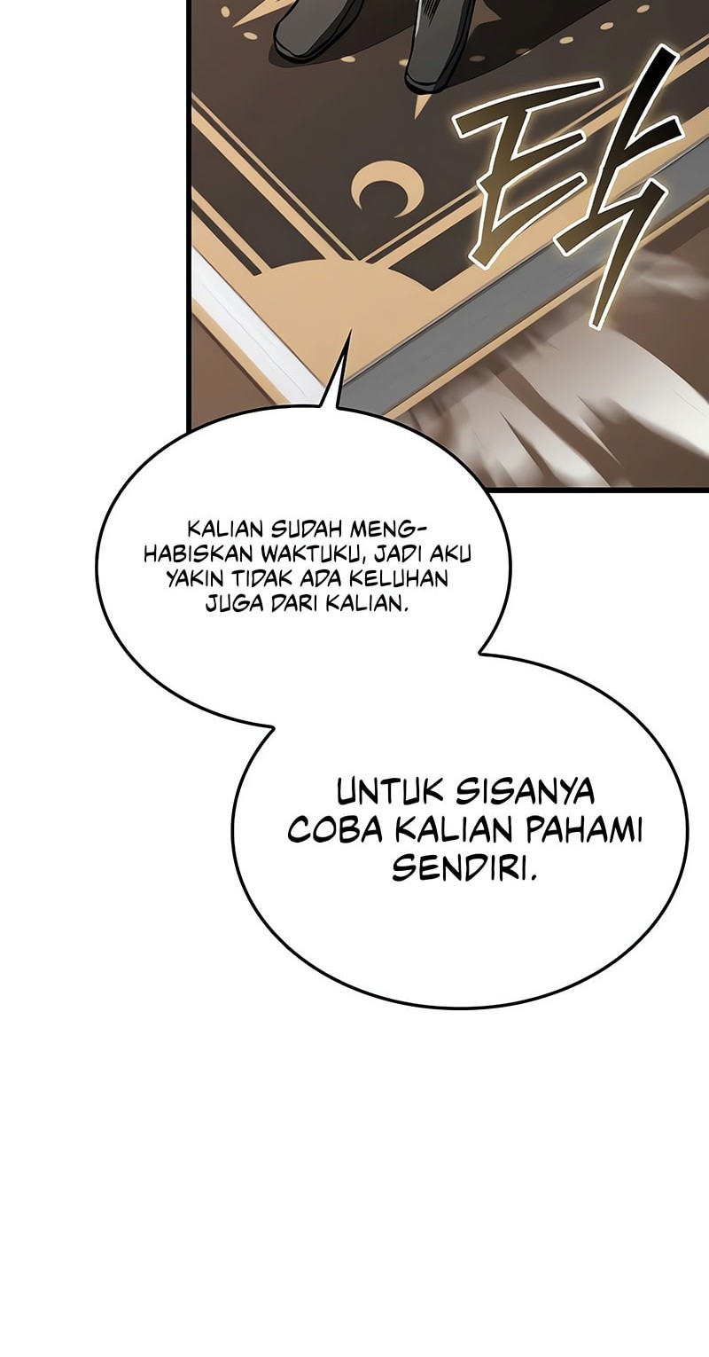 The Villain Wants To Live Chapter 32 - halaman 25