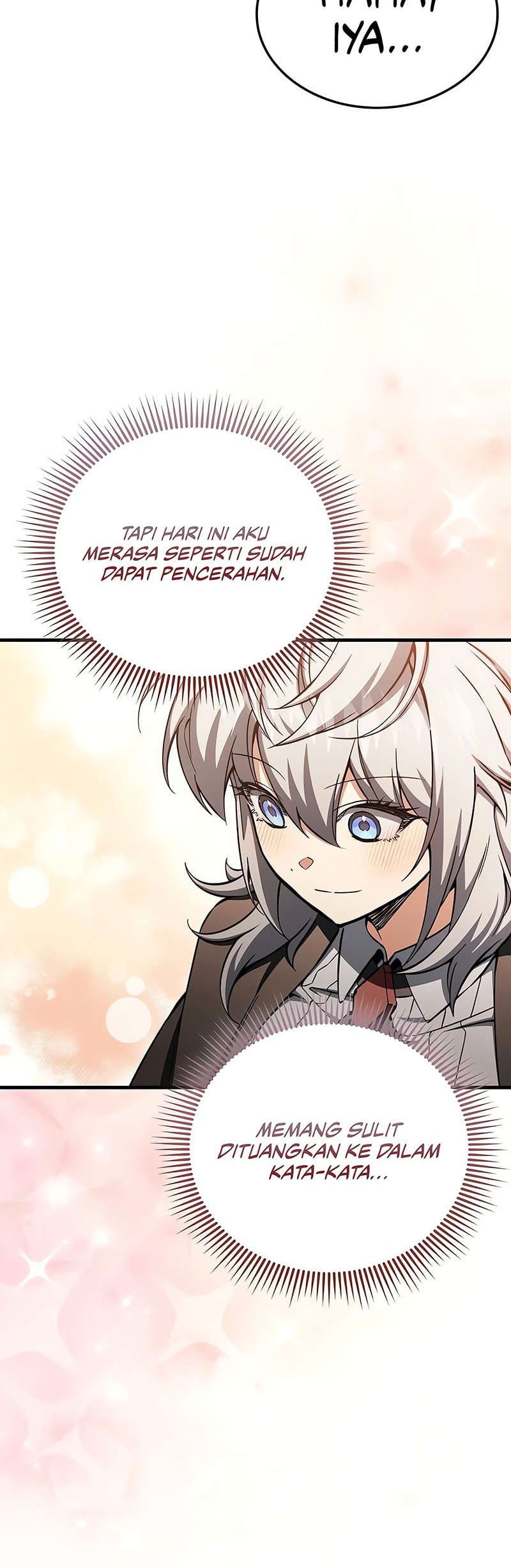 The Villain Wants To Live Chapter 32 - halaman 29
