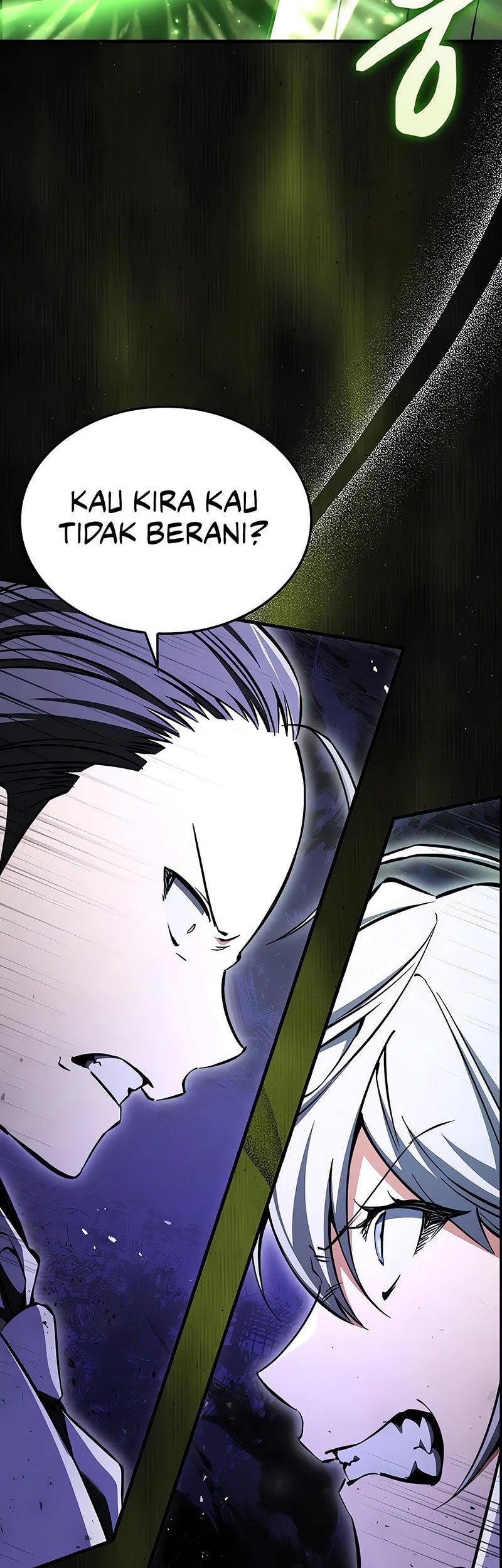 The Villain Wants To Live Chapter 32 - halaman 42