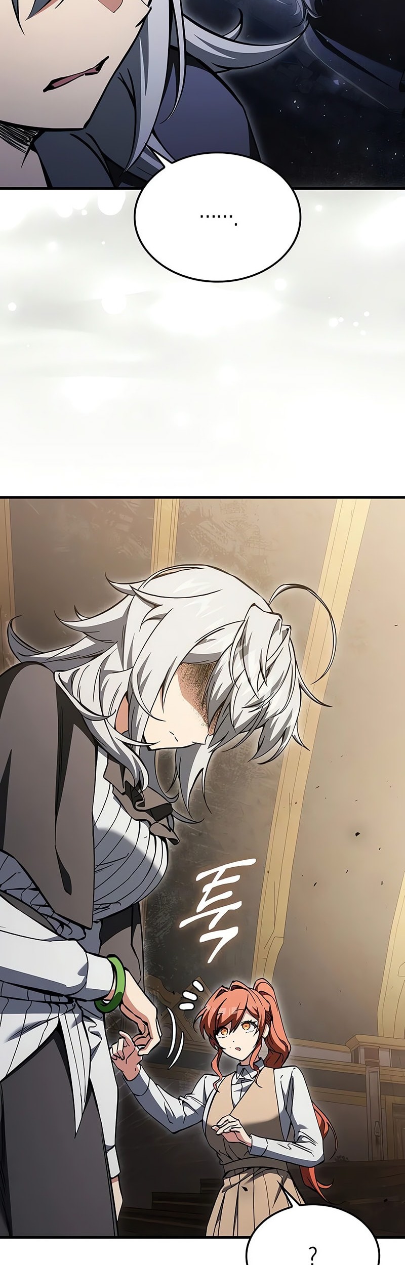 The Villain Wants To Live Chapter 32 - halaman 46