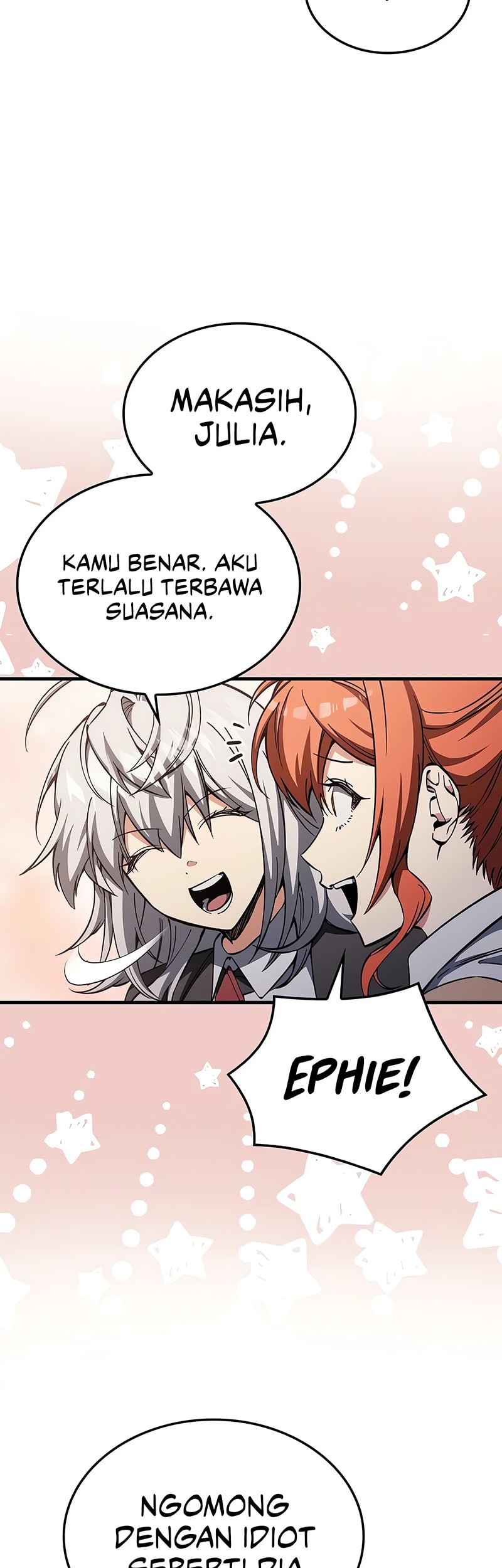 The Villain Wants To Live Chapter 32 - halaman 47