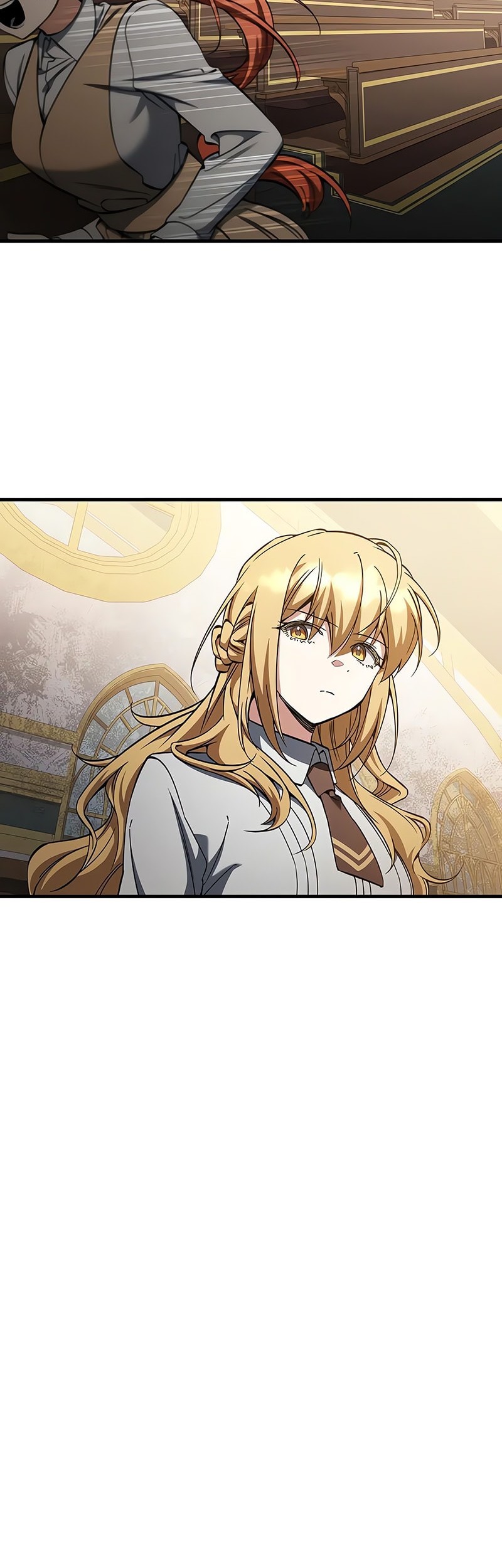 The Villain Wants To Live Chapter 32 - halaman 50