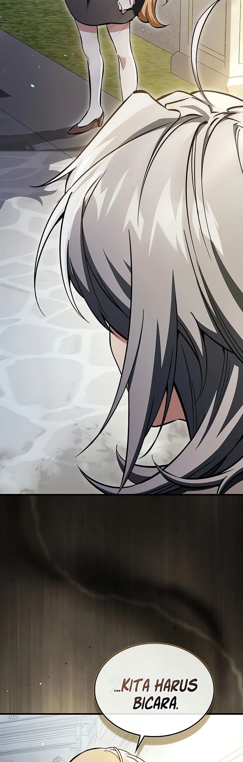The Villain Wants To Live Chapter 32 - halaman 54
