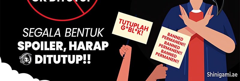 The Villain Wants To Live Chapter 32 - halaman 56