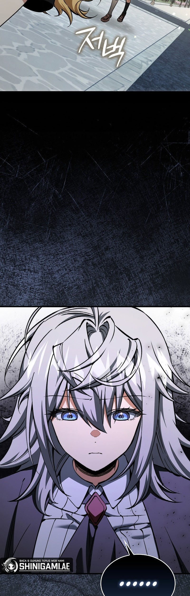 The Villain Wants To Live Chapter 33 - halaman 15