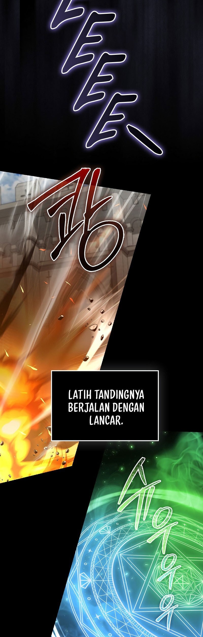 The Villain Wants To Live Chapter 33 - halaman 31