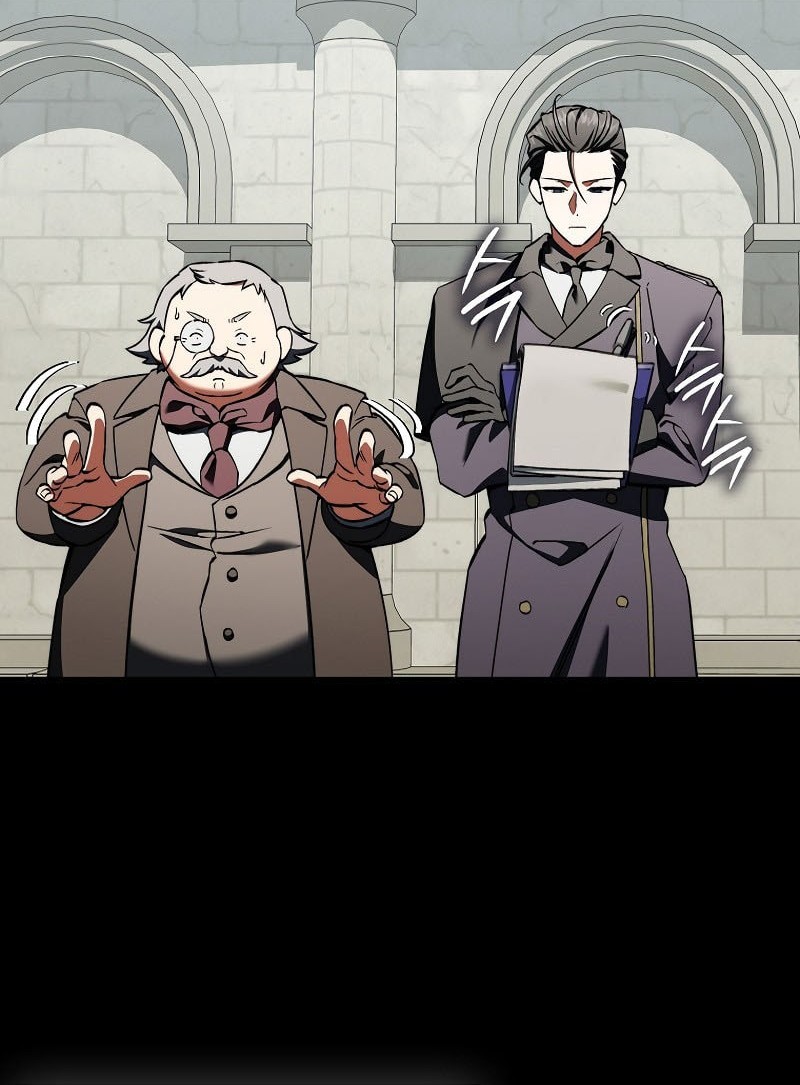 The Villain Wants To Live Chapter 33 - halaman 33