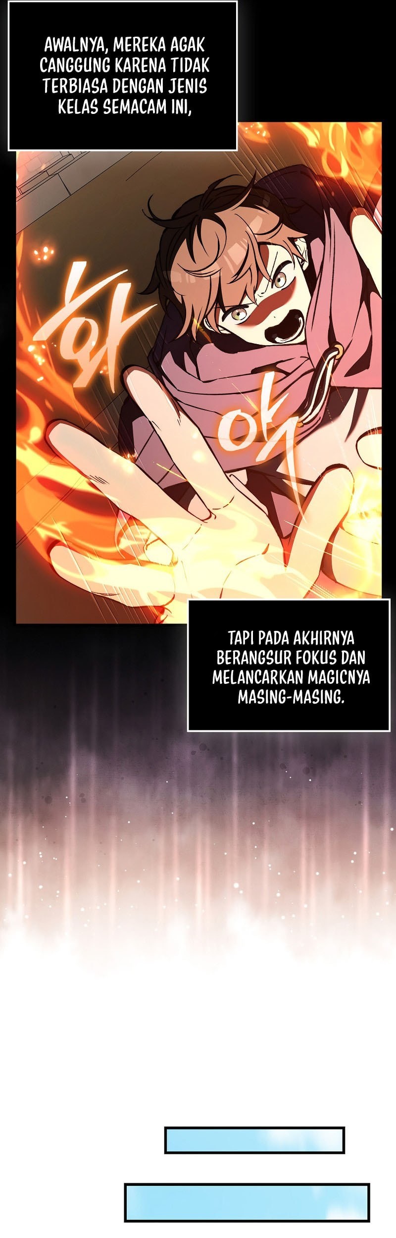 The Villain Wants To Live Chapter 33 - halaman 34