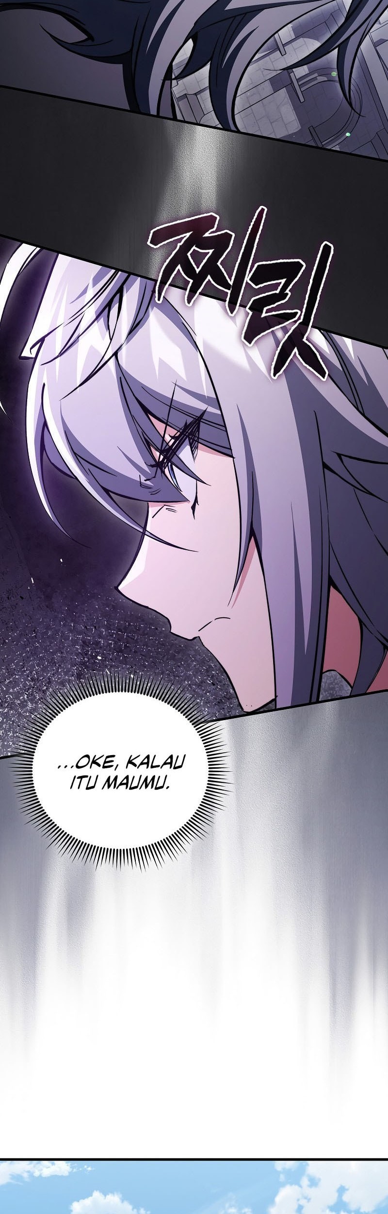 The Villain Wants To Live Chapter 33 - halaman 41