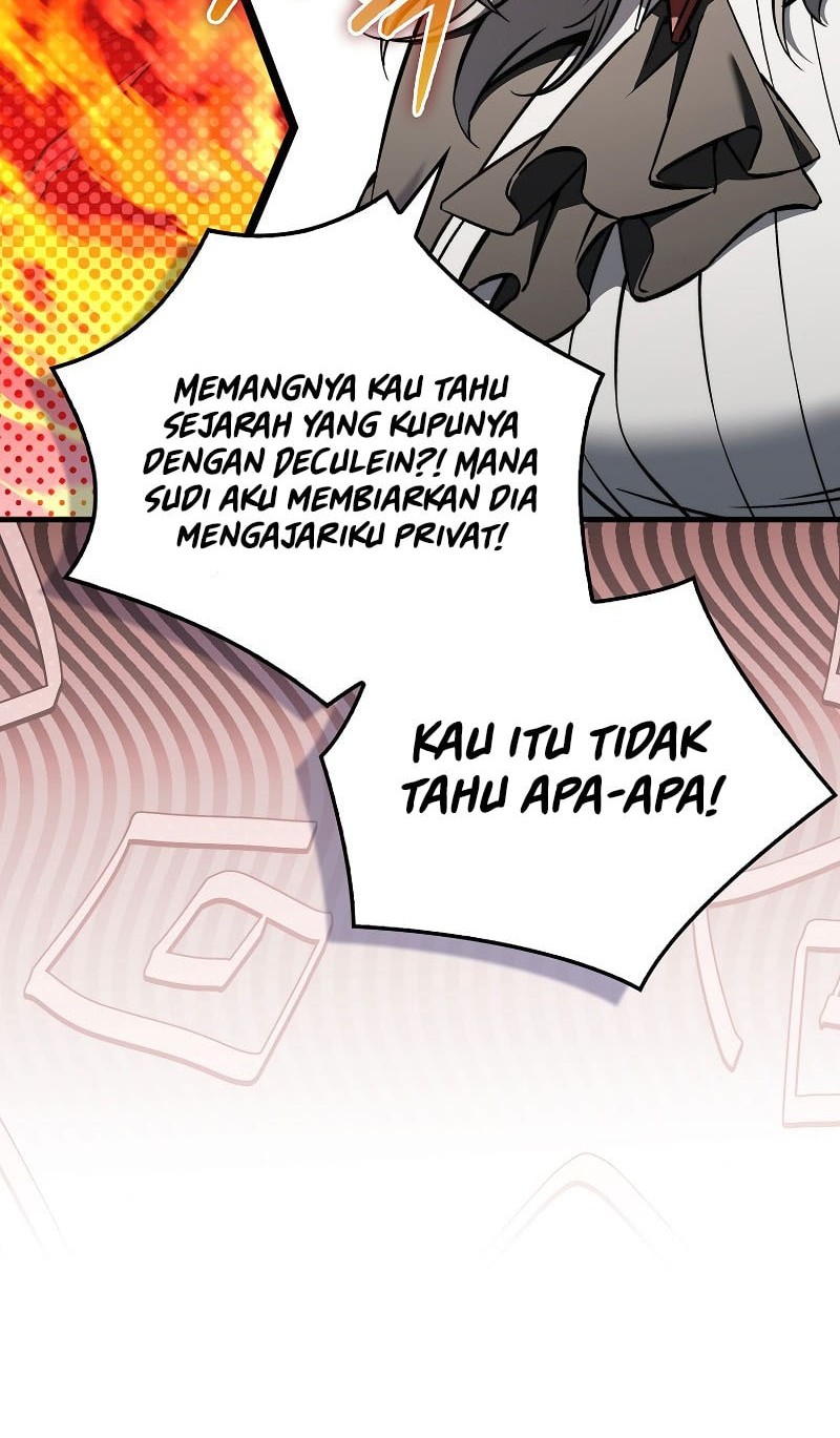 The Villain Wants To Live Chapter 33 - halaman 5