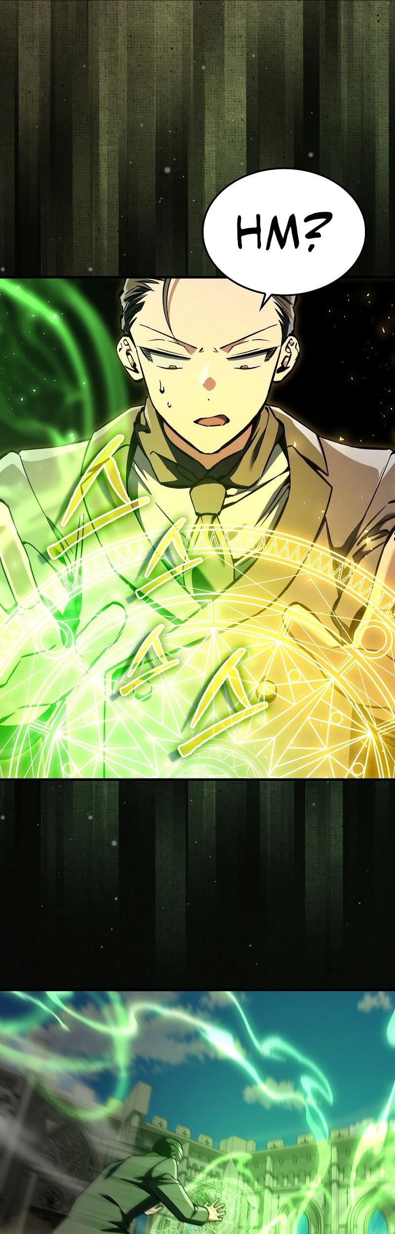 The Villain Wants To Live Chapter 33 - halaman 50