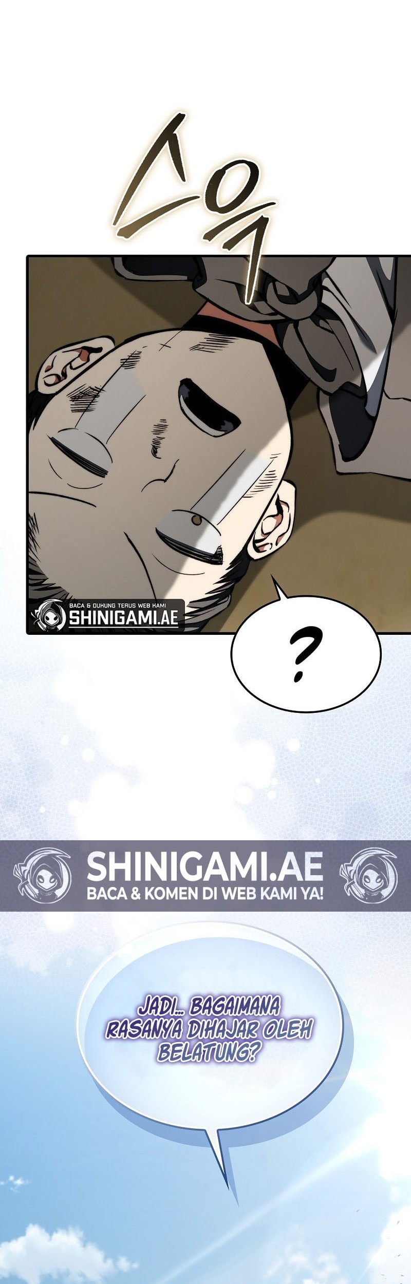 The Villain Wants To Live Chapter 33 - halaman 55