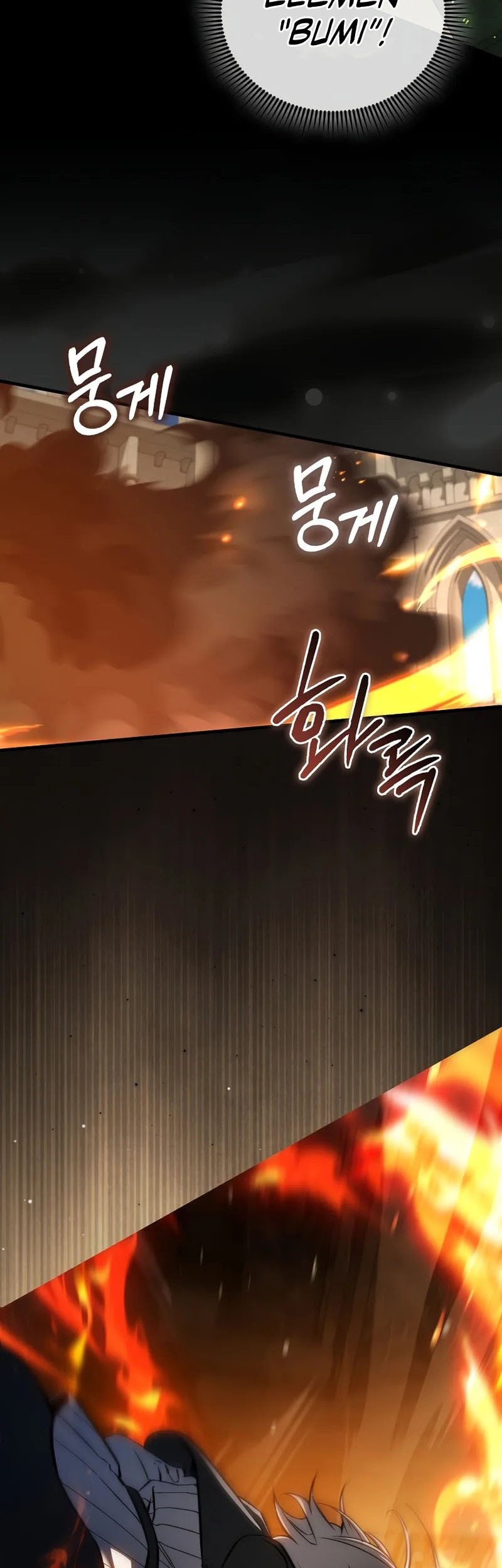 The Villain Wants To Live Chapter 34 - halaman 24