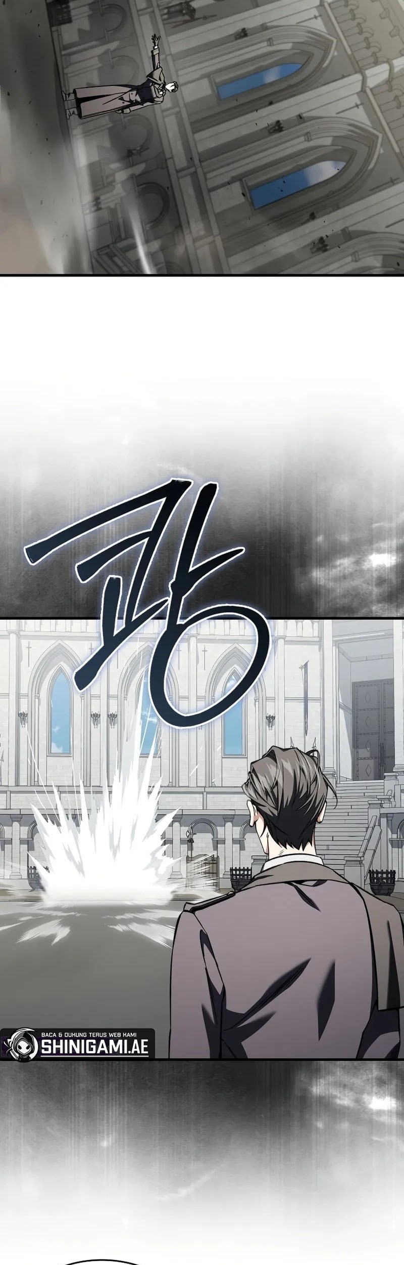 The Villain Wants To Live Chapter 34 - halaman 40