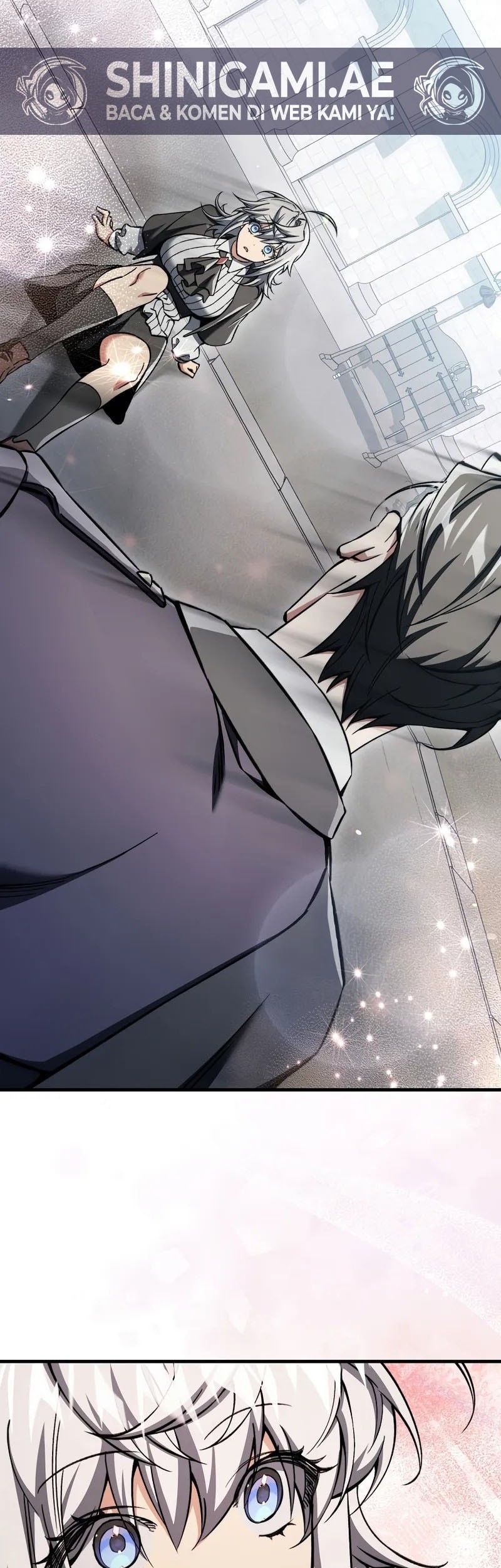 The Villain Wants To Live Chapter 34 - halaman 48