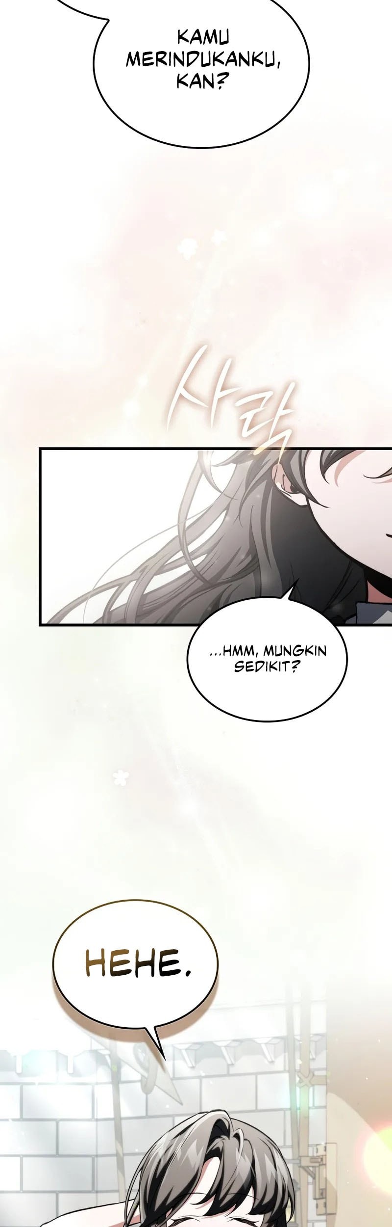 The Villain Wants To Live Chapter 34 - halaman 56