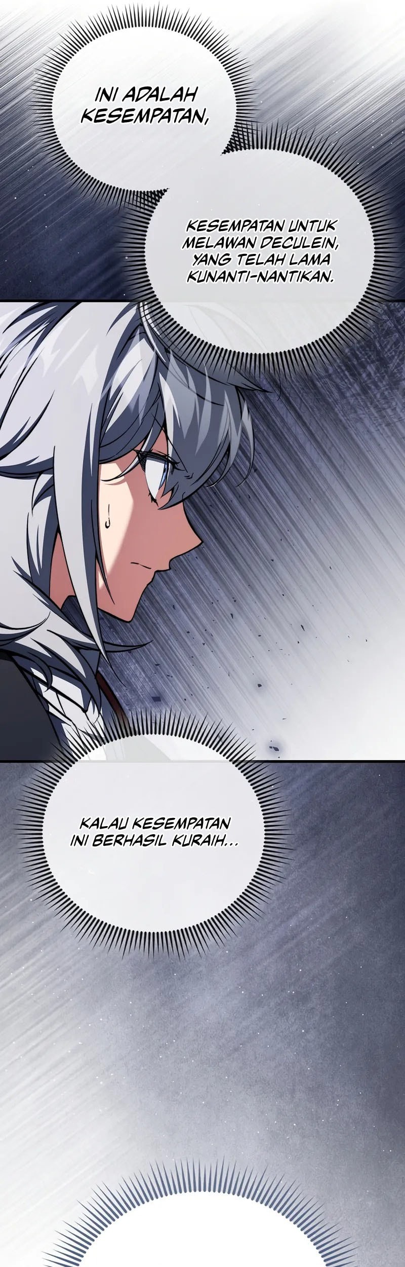 The Villain Wants To Live Chapter 34 - halaman 6