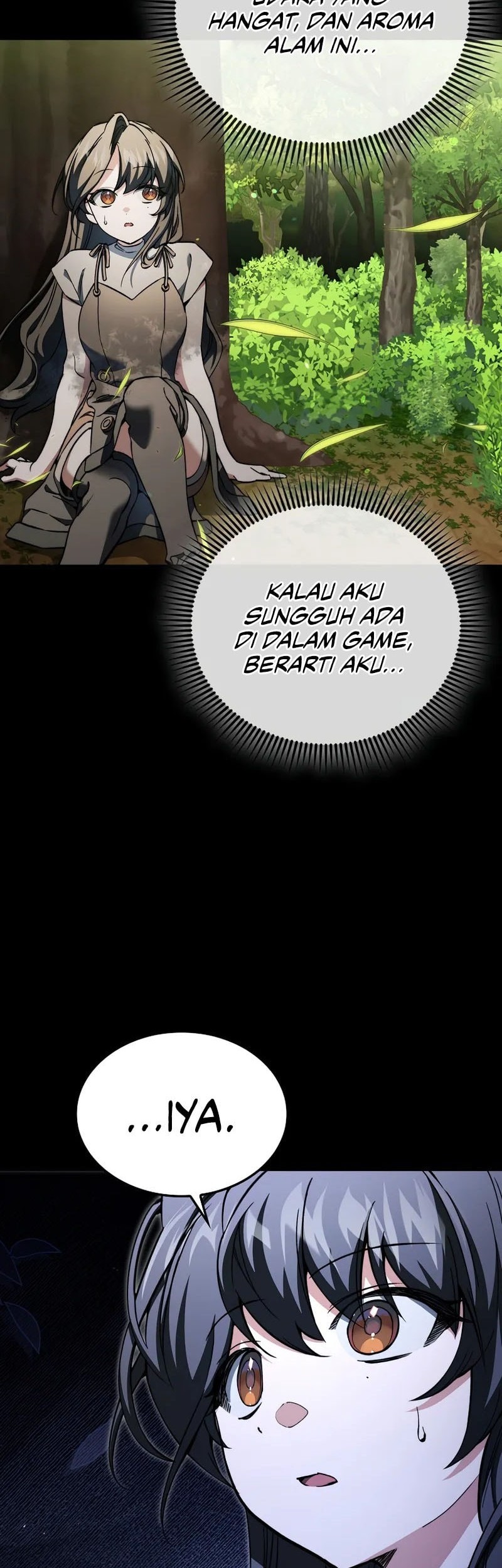 The Villain Wants To Live Chapter 35 - halaman 12
