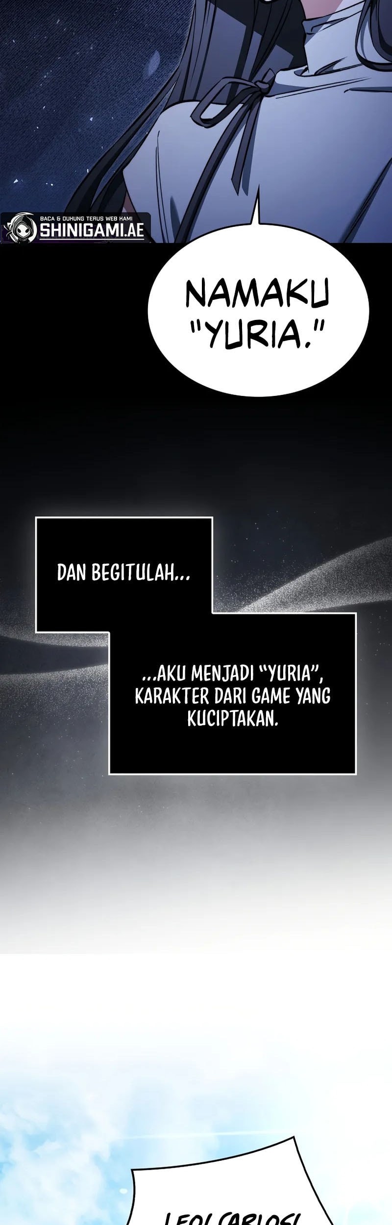 The Villain Wants To Live Chapter 35 - halaman 13