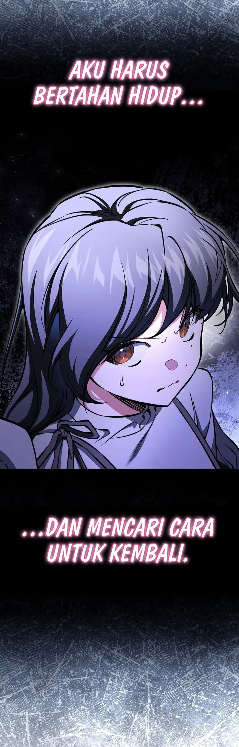 The Villain Wants To Live Chapter 35 - halaman 16