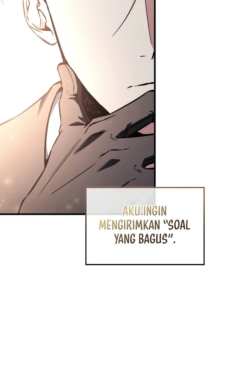 The Villain Wants To Live Chapter 35 - halaman 42