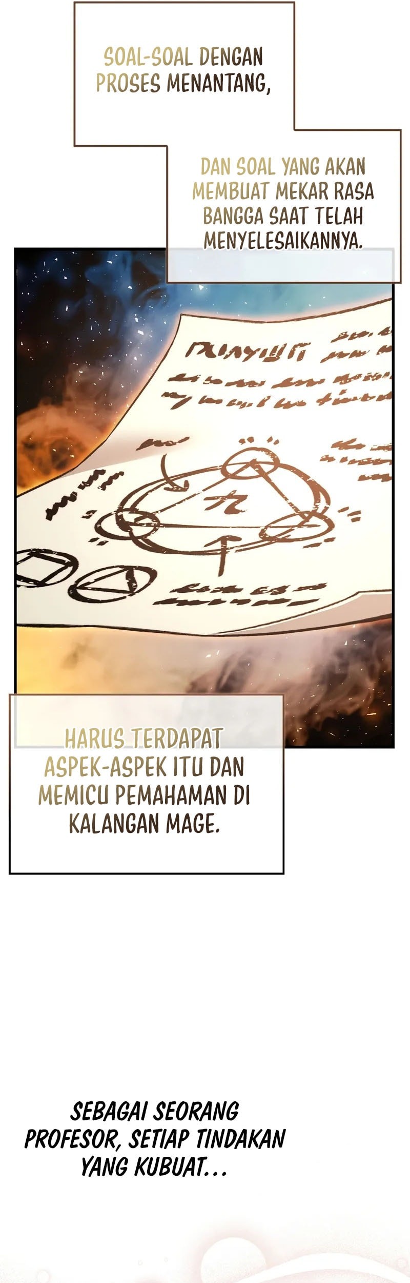 The Villain Wants To Live Chapter 35 - halaman 43