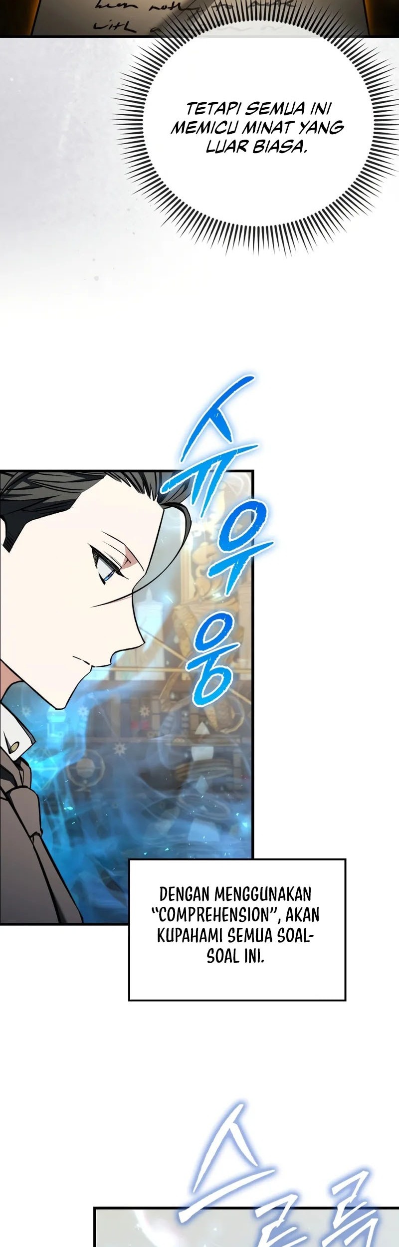 The Villain Wants To Live Chapter 35 - halaman 48