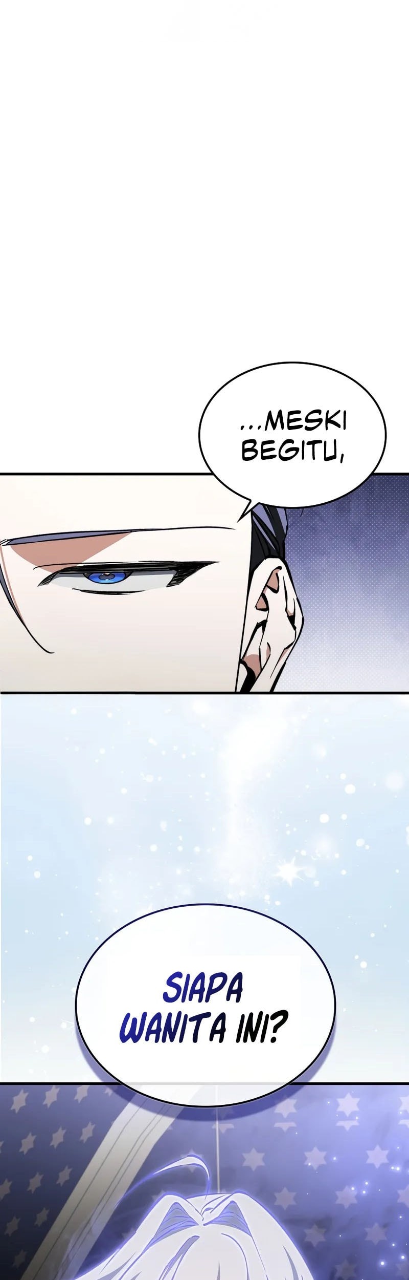 The Villain Wants To Live Chapter 35 - halaman 57