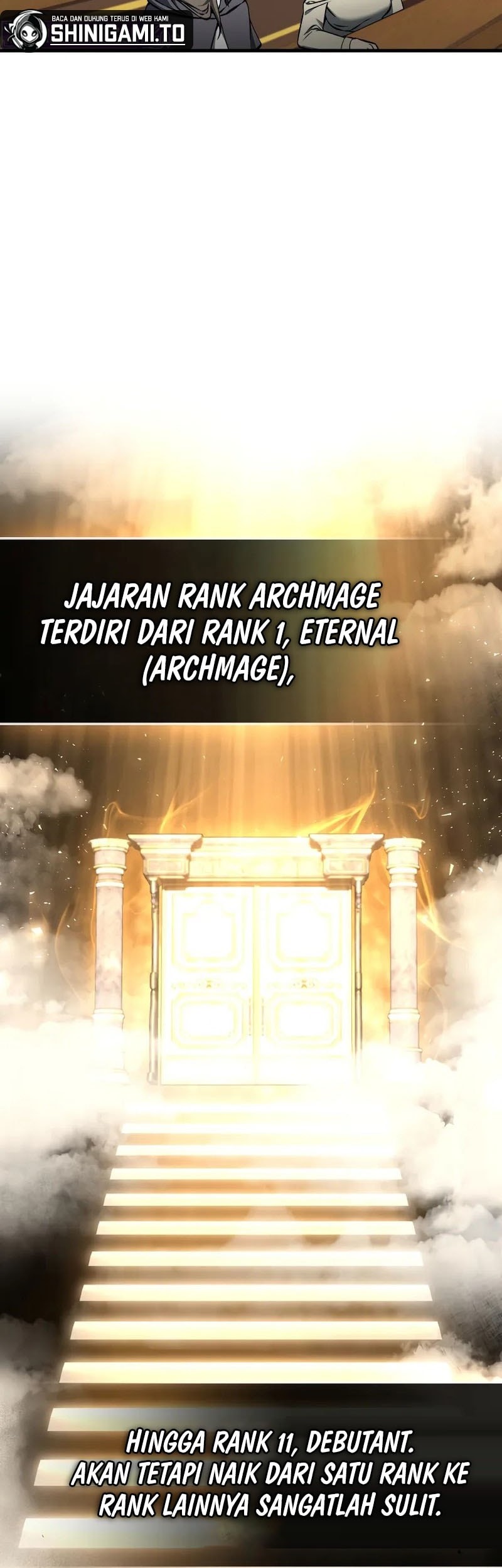 The Villain Wants To Live Chapter 36 - halaman 29