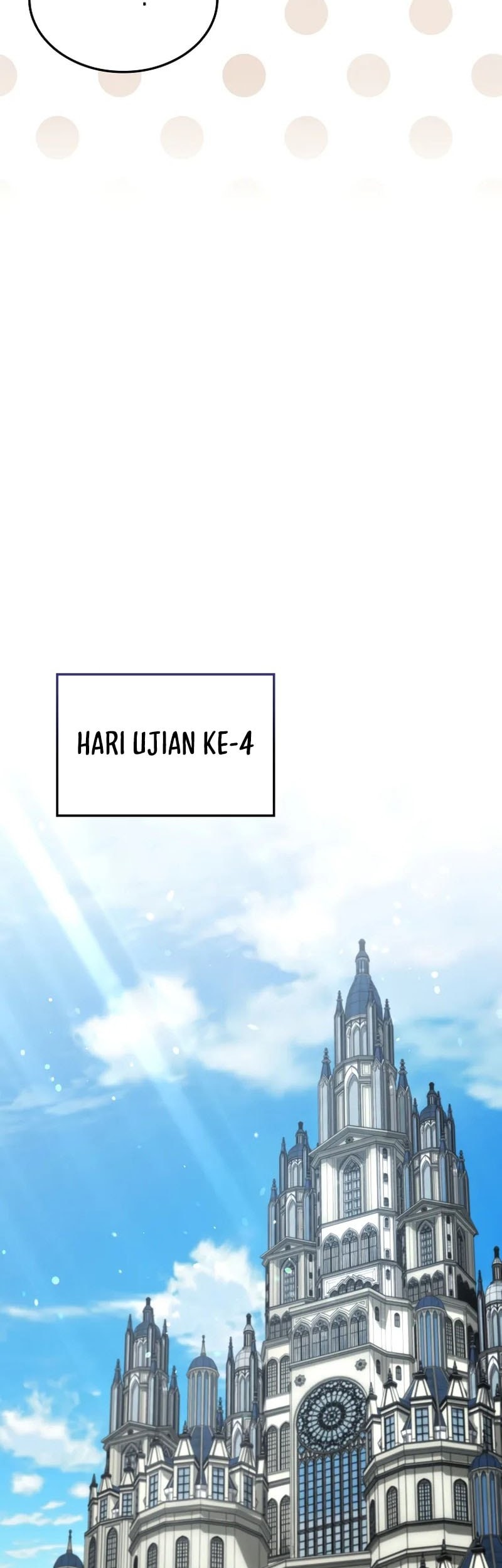 The Villain Wants To Live Chapter 36 - halaman 37